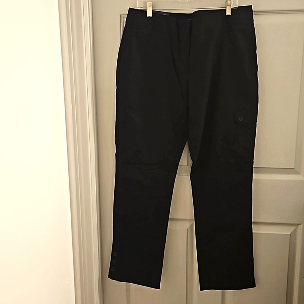 Womens size 16 pants NWT